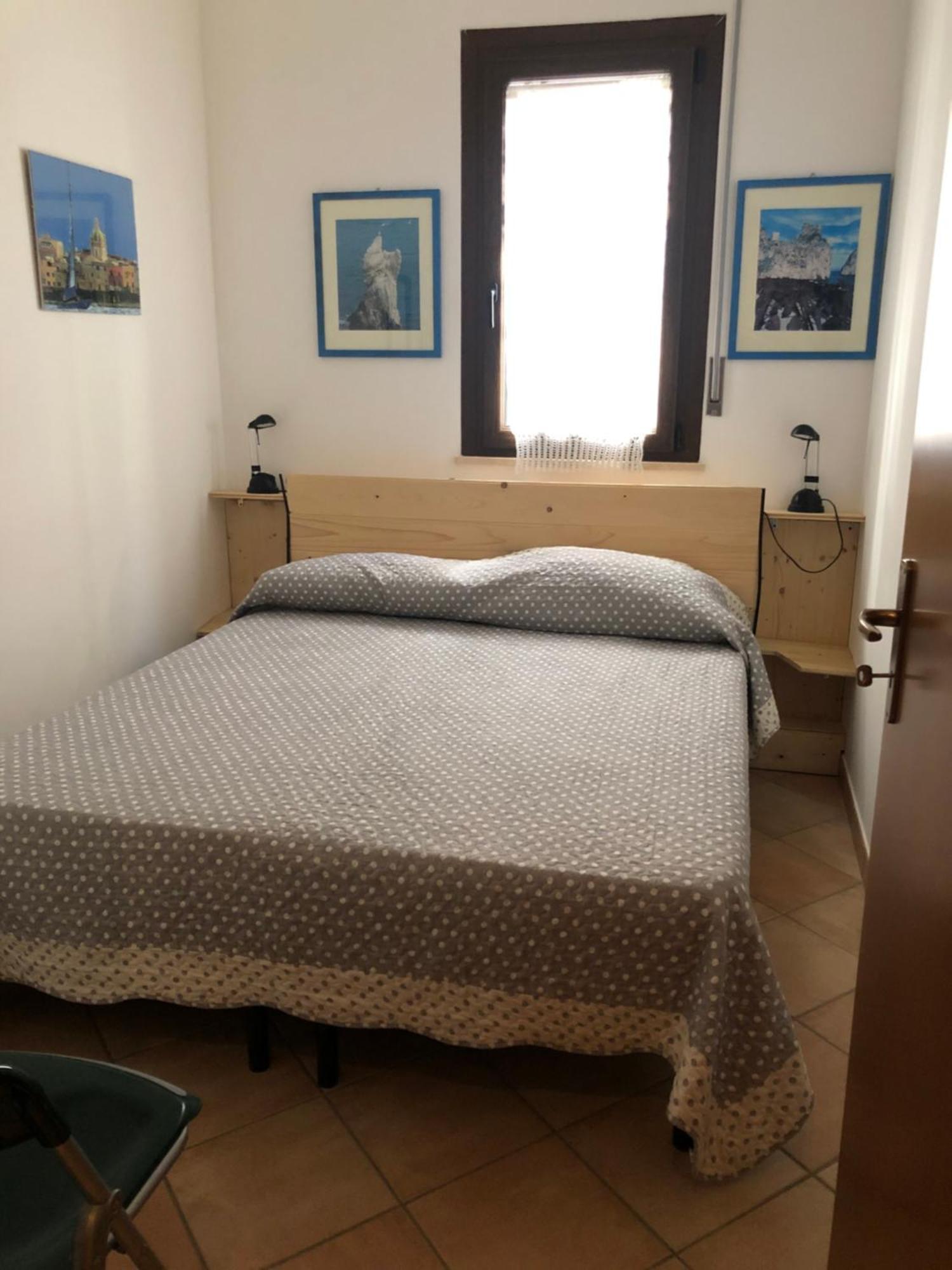 Tonnara Apartments อัลกาโมมารีนา ห้อง รูปภาพ